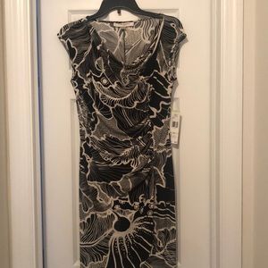 Evan picone dress